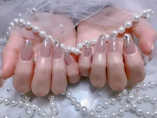 ネイル You&Me Miyuのネイルデザイン