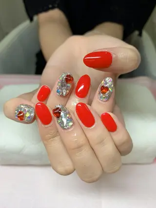ネイル kouca  nail所属・コウ カnail💅のネイルデザイン