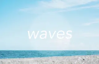 waves所属・波川 幸功のヘアスタイル