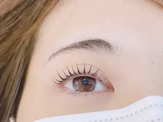 マツエク・マツパ 🌹みなみ🌹 清末のマツエク・マツパデザイン