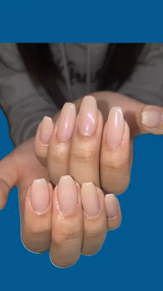 ネイル ulu🌼 nanaのネイルデザイン