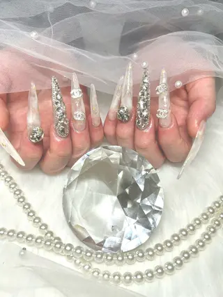 ネイル 【Laule‘a 】のネイルデザイン