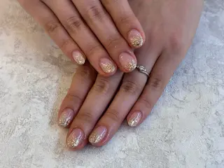 ネイル 松本 花奈のネイルデザイン