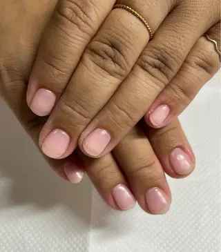 ネイル ビューティーサロン美舞所属・mibu⭐︎ 髙橋のネイルデザイン