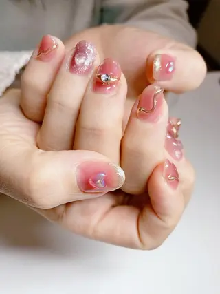 ネイル YunAsu ひぃちゃんのエステ・リラクイメージ