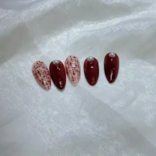 ネイル Umi nail& eyelashのネイルデザイン