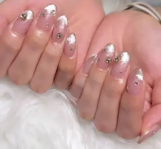 ネイル sugarroll所属・エステ・ネイルサロン sugarrollのネイルデザイン