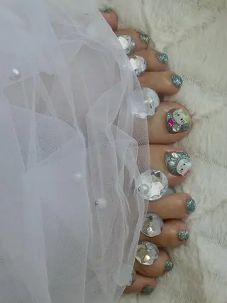 ネイル nail salon はるりのネイルデザイン