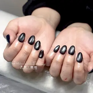 ミディアム Linh Nailのネイルデザイン
