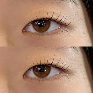 マツエク・マツパ Total Beauty Salon siesta所属・yu (ユウ)の眉毛・アイブロウイメージ