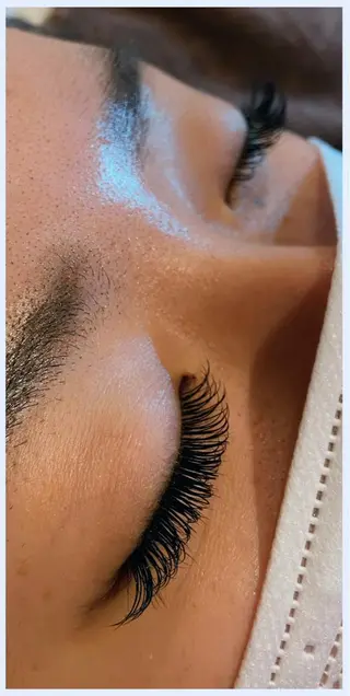 マツエク・マツパ CANTIK🌙 ルナのエステ・リラクイメージ