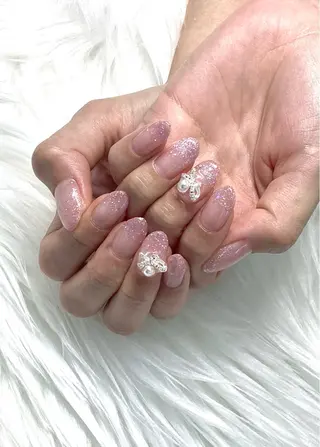 ネイル NailLab LEMONTREEのネイルデザイン