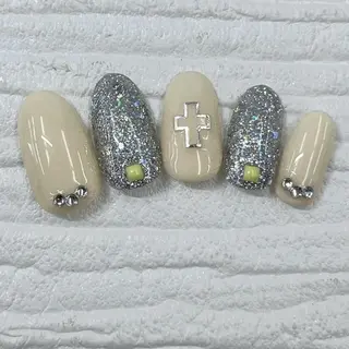 ネイル Nail salon Honey Beeのネイルデザイン