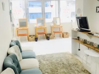 マツエク・マツパ 太田 BeckyLashのマツエク・マツパデザイン