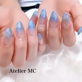 ネイル アトリエ エムシー 【新富町・東銀座】のネイルデザイン
