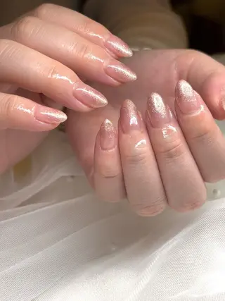 ネイル Ravi【胡町】 木元のネイルデザイン