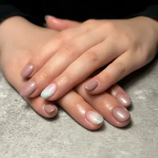 ネイル Heale nail salon所属・Heale nail salonのネイルデザイン