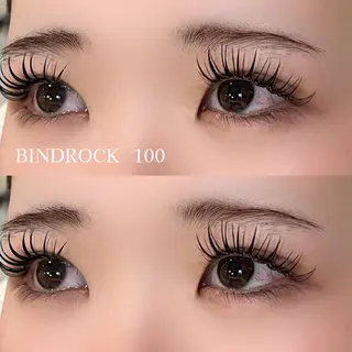 マツエク・マツパ eyelash Zen🌼AMIのマツエク・マツパデザイン