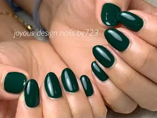 ネイル jdn natsumiのネイルデザイン