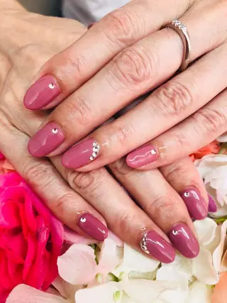 ネイル 酵素風呂　RA.RA所属・酵素風呂 RA.RAのその他イメージ