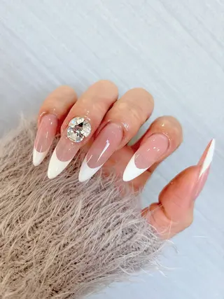 ネイル ネイルサロン Carrefour lir 草加駅西口店所属・Carrefour lir 秋田のネイルデザイン