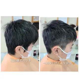 ショート パーソナルカラー・骨格/顔診断【eternity】所属・【トータル美容】 Eternityのその他イメージ