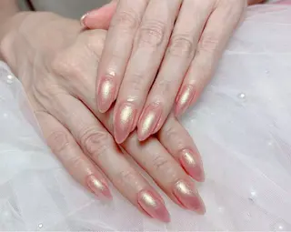 ネイル Bél Nail salonのネイルデザイン