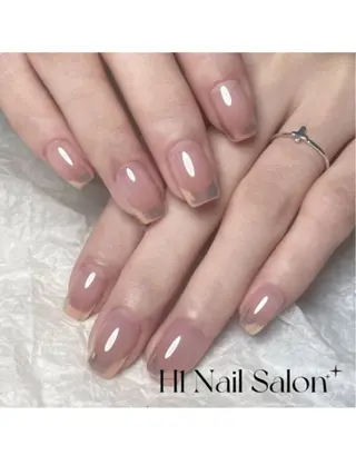 ネイル Dioneネイル リリのネイルデザイン