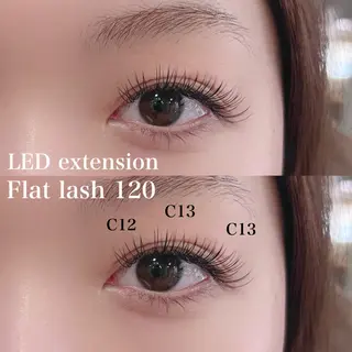 マツエク・マツパ 🌸髙島🌸 アーバンシー川口店のマツエク・マツパデザイン