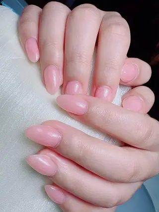 ネイル Yuxi Beauty salon 【ユーシィー ビューティ サロン】所属・ユーシーネイルサロン 池田公園店のネイルデザイン