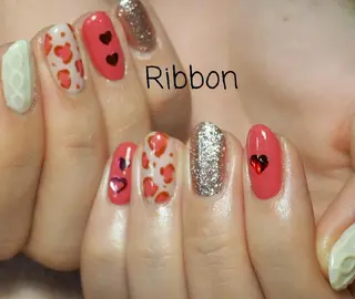 ネイル Laule’a 昭島店のネイルデザイン