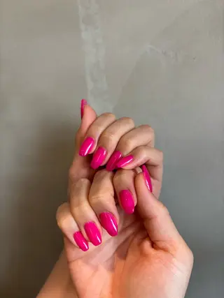 ネイル 原宿ネイルサロン /Kazamiのネイルデザイン