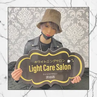 ライトケアサロン 渋谷店①森田のその他イメージ