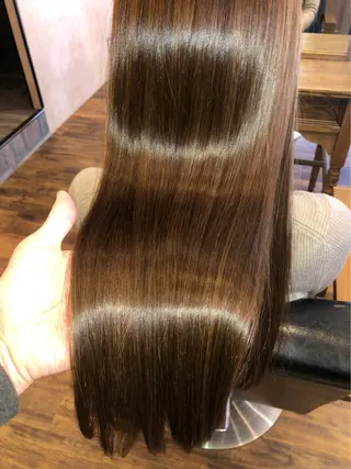 ロング 髙田　健治 (ケンジ)のその他イメージ