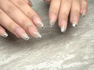 ネイル JULIE NAILのネイルデザイン