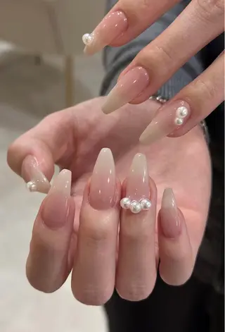 ネイル NiJi Nailsのネイルデザイン