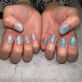 ネイル Tocowaka マエダのネイルデザイン