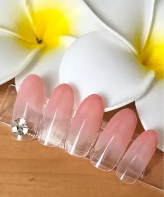 ネイル まり りぃ〜んのネイルデザイン