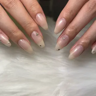 ネイル nailsalon Aymé所属・【Aymé】 AMIのネイルデザイン