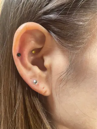 ネイル・エステサロンUILANI所属・ネイル・エステサロン UILANIのネイルデザイン