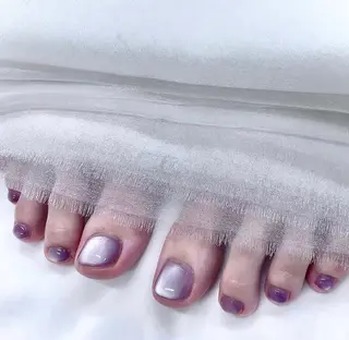 ネイル Nail salon s.k.所属・Nailist. emiのネイルデザイン