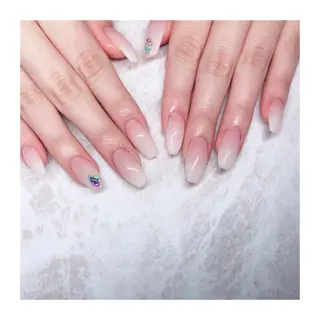 ネイル Nailsalon -Aのネイルデザイン