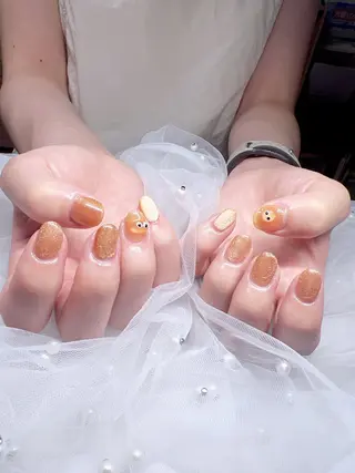 ネイル MK ネイルサロンのネイルデザイン