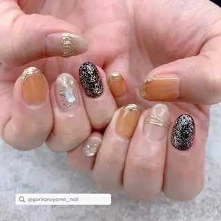 ネイル ナナイチゼロ I.Naoのネイルデザイン