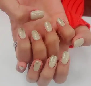 ネイル 🍒当日もOK🍒 𝑳𝑼𝑵𝑨花井のネイルデザイン