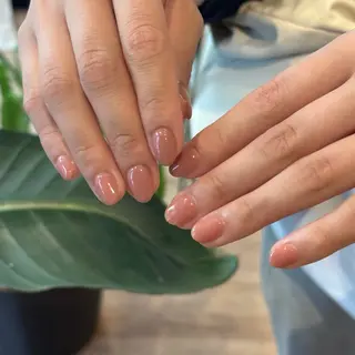 ネイル Bianca名駅店 安田のネイルデザイン