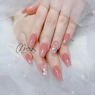 ネイル MaiBeauty Niのネイルデザイン