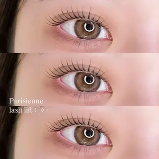 マツエク・マツパ マツパ/マツエク /天神/eimiのマツエク・マツパデザイン