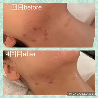 Serenity salonのエステ・リラクイメージ