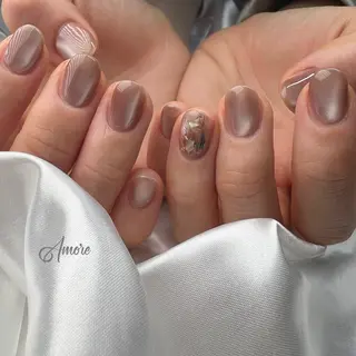 ネイル You kyehwaのネイルデザイン